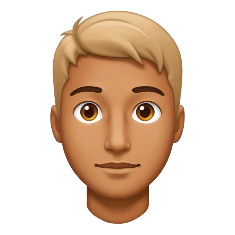 guy emoji
