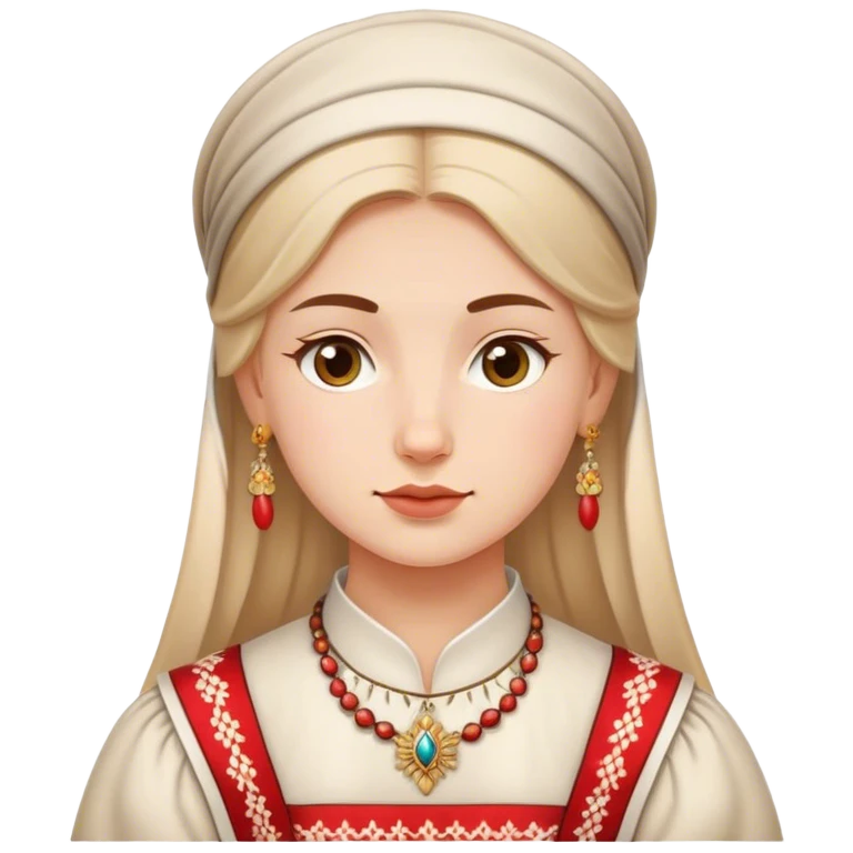 traditionalist polish emoji