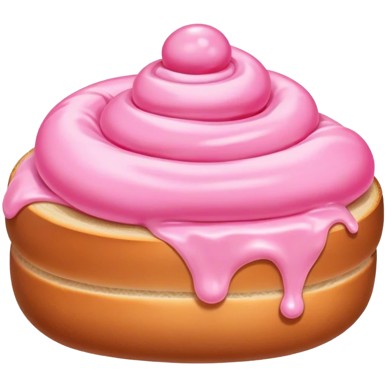Bubblegum Sourdough emoji