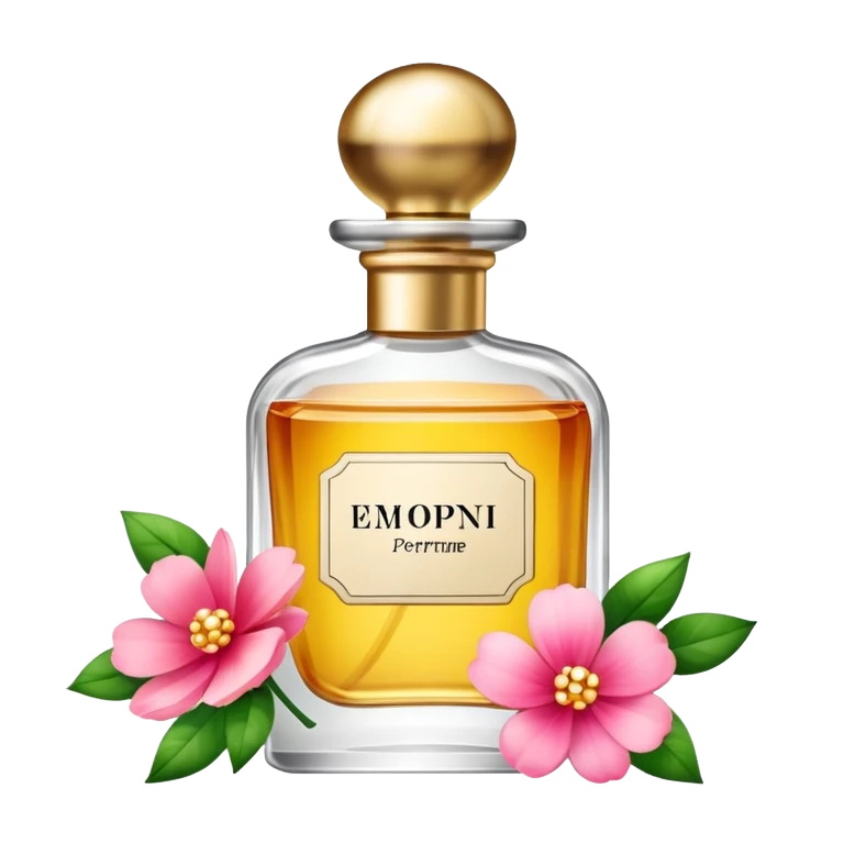 Perfume emoji
