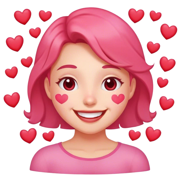 🥹❤️ emoji