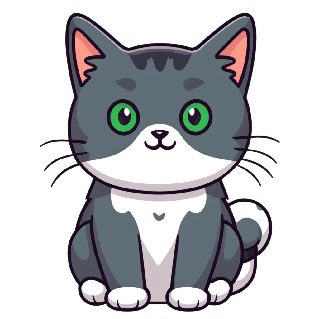 Cat emoji