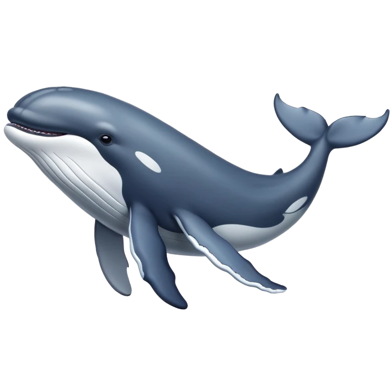 whale emoji