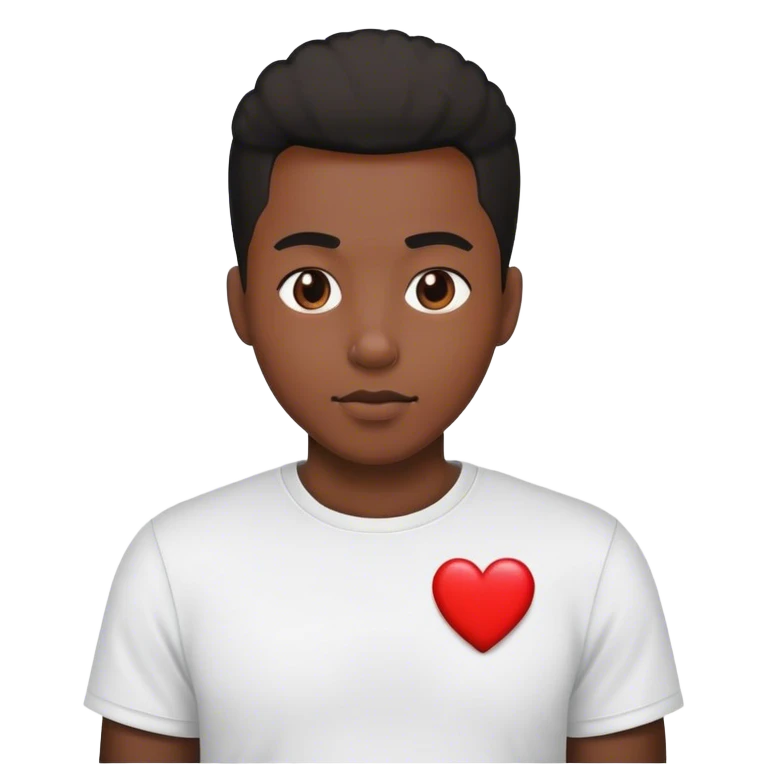 R🖤 emoji