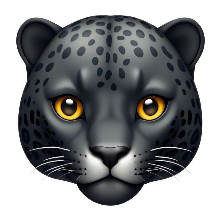 Jaguar  emoji