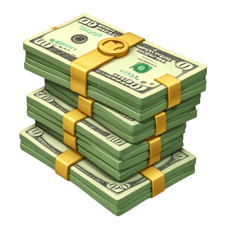 money emoji