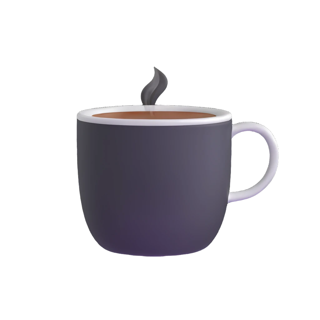 coffee mug emoji
