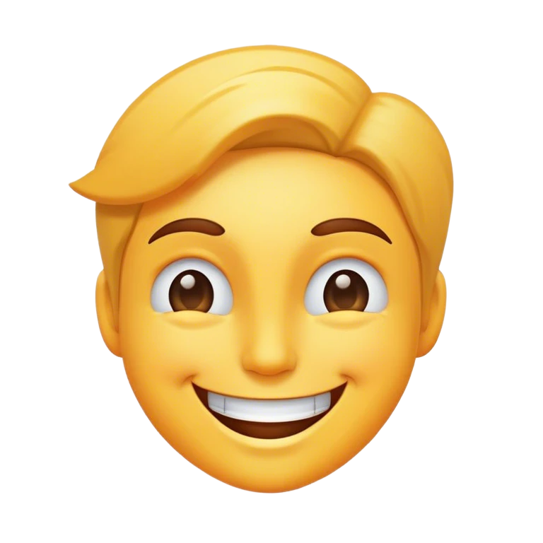 😎​😉​ emoji