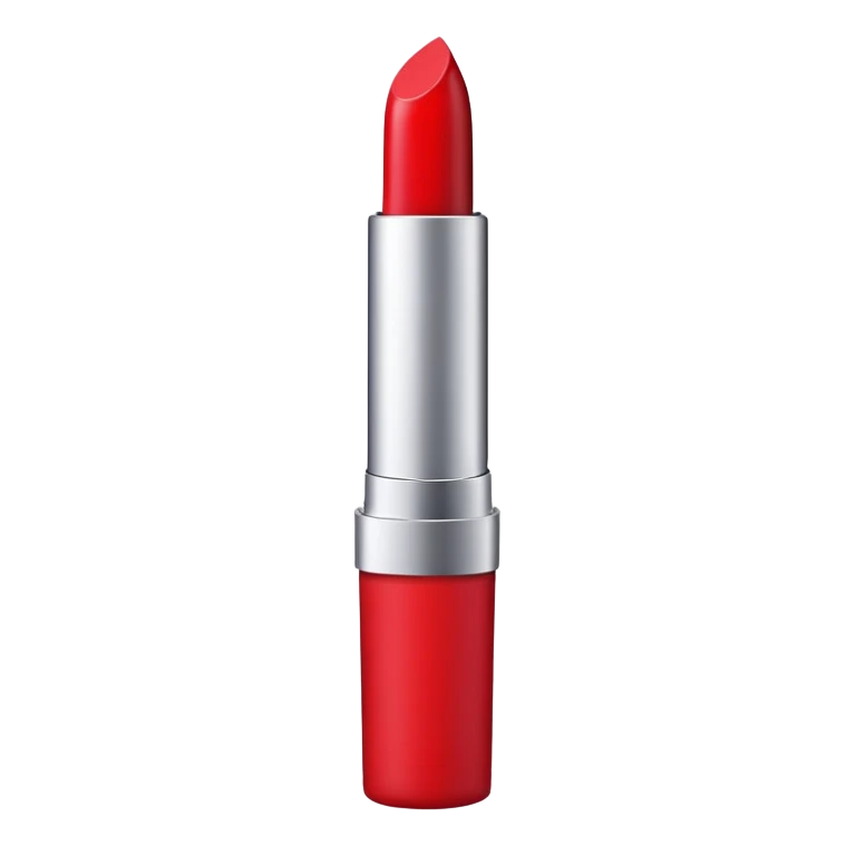 Lipstick  emoji