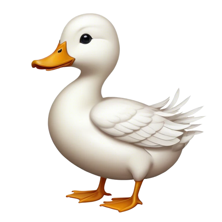 duck emoji