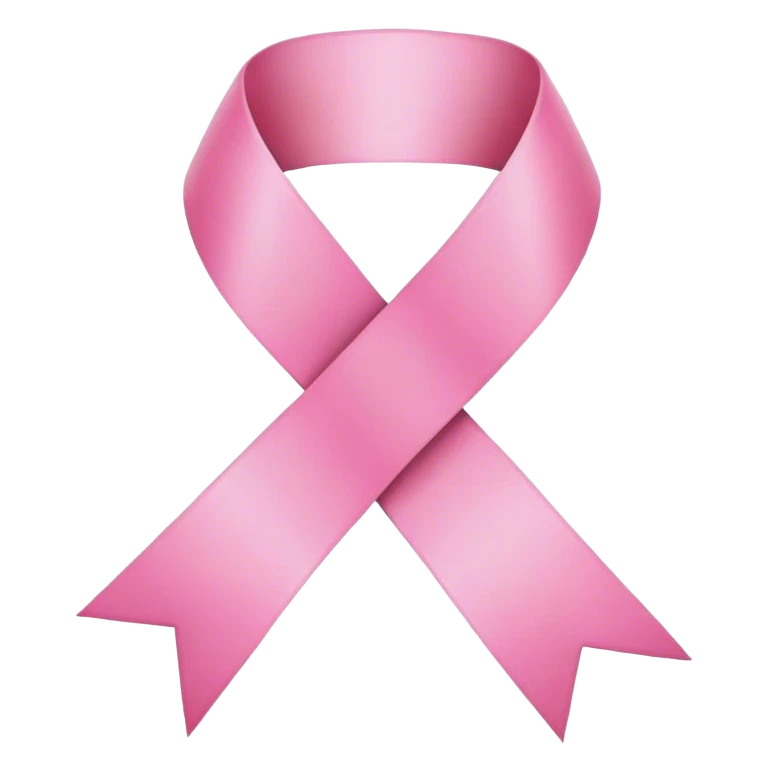 lazo rosa emoji