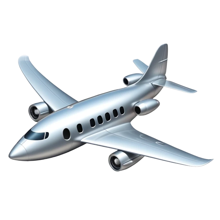 Aeroplane  emoji