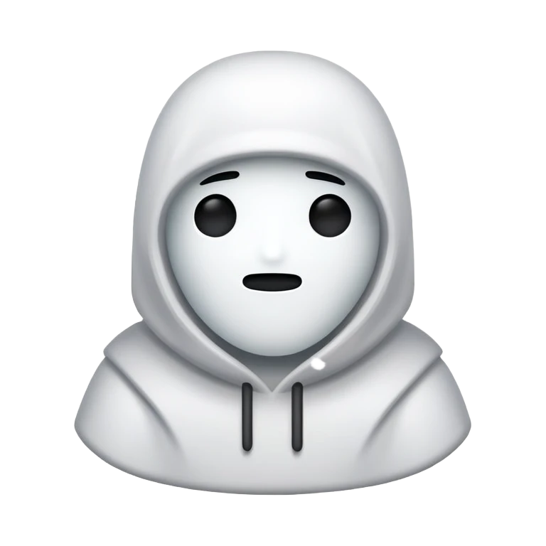 Among Us character emoji