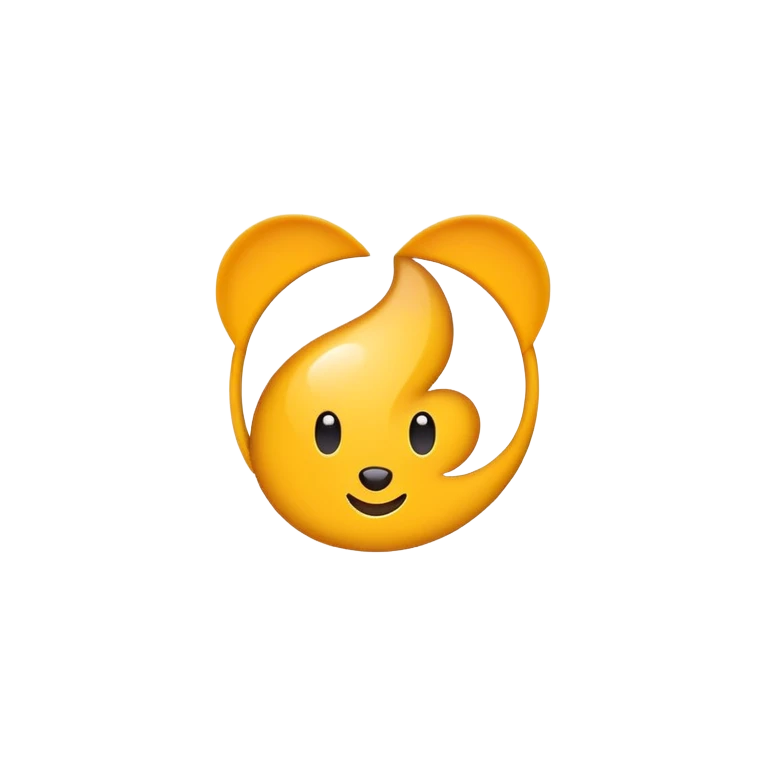 Company name emoji