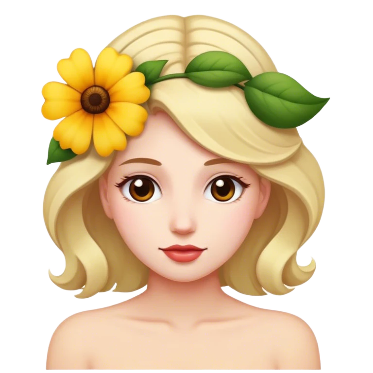 🔥🌸 emoji