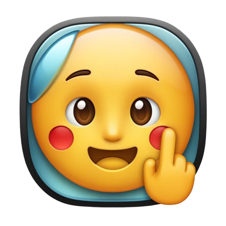 video emoji