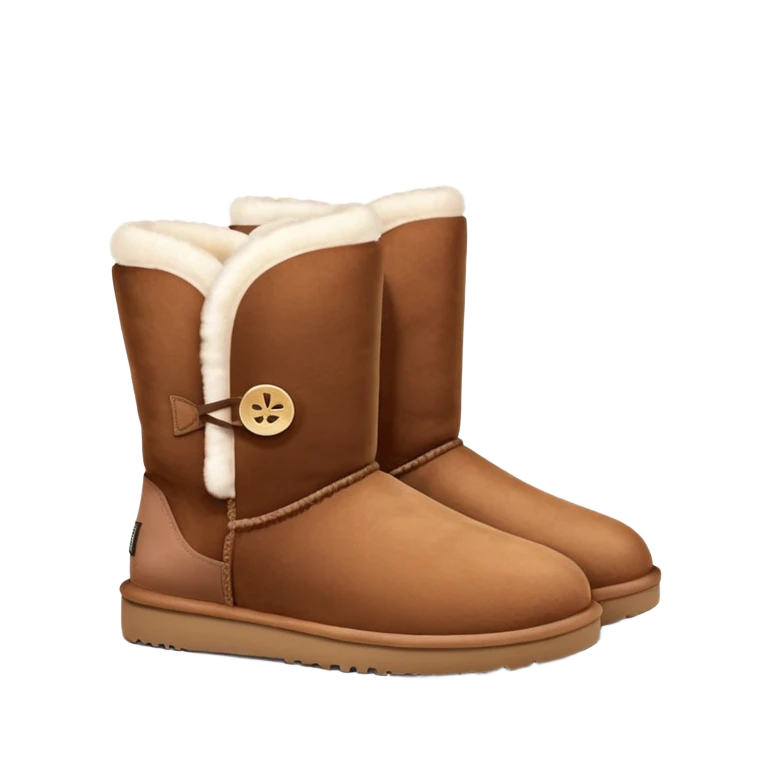 ugg boots emoji