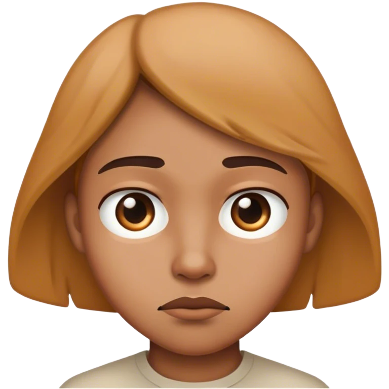 Suspicious emoji