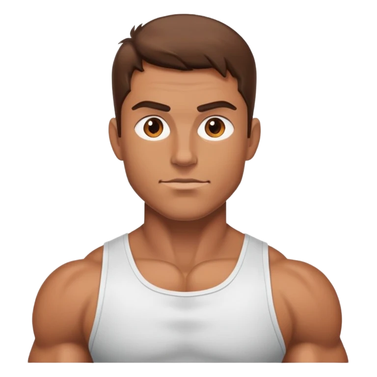 Rocky emoji