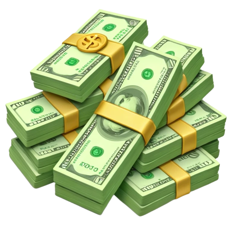 money emoji