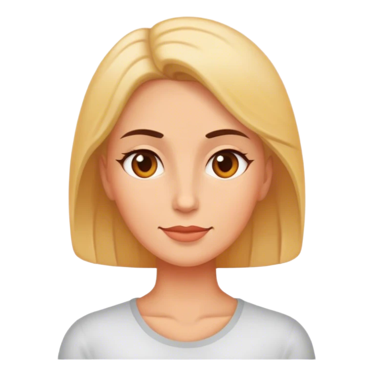 Mom emoji