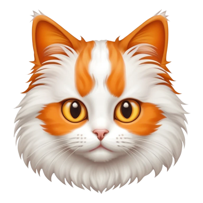 Котик emoji