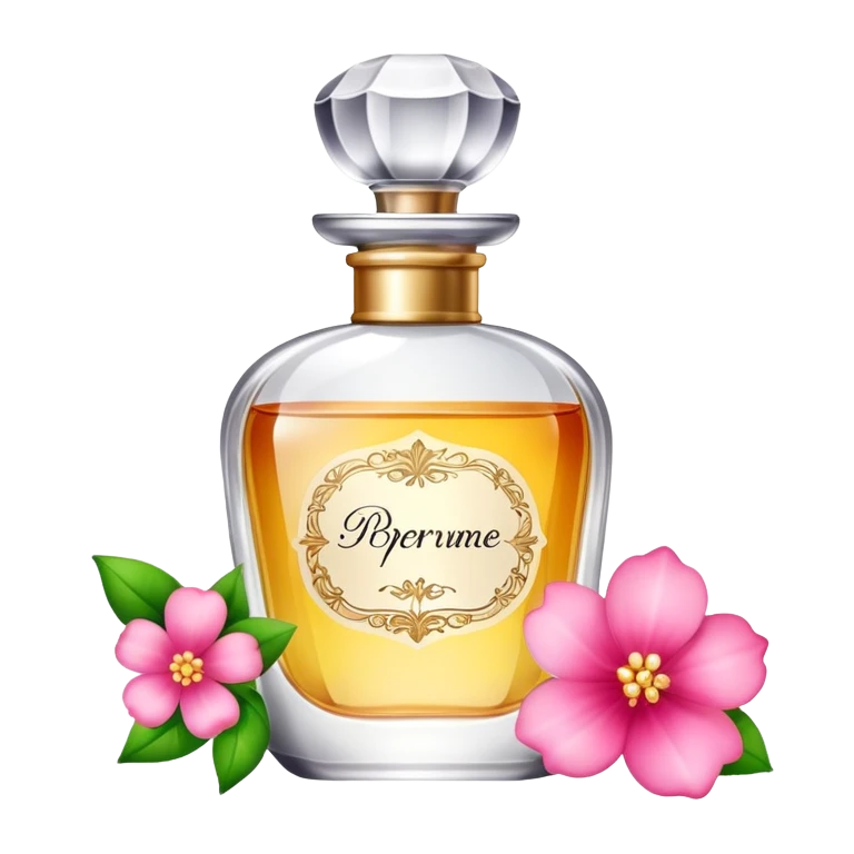 Perfume emoji