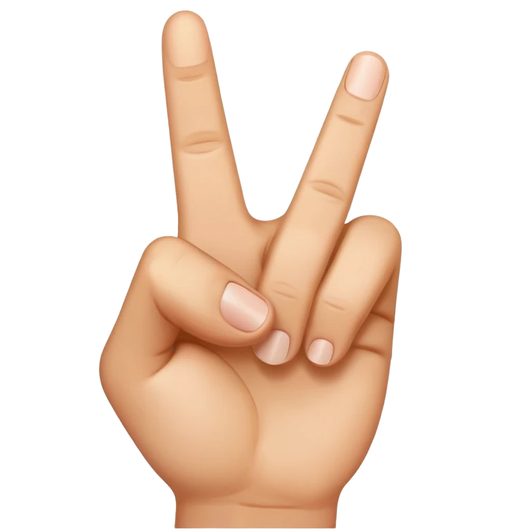 😐🖕 emoji