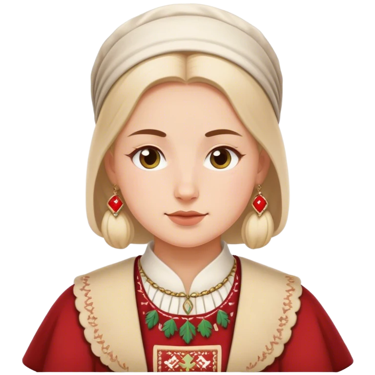 traditionalist polish emoji