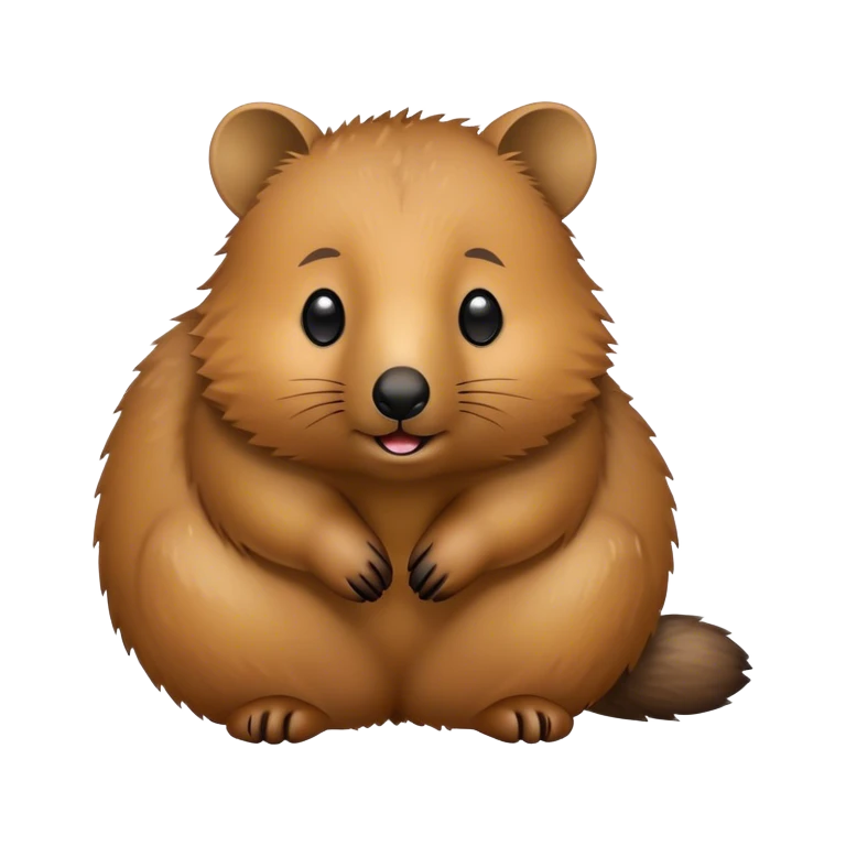 quokka emoji