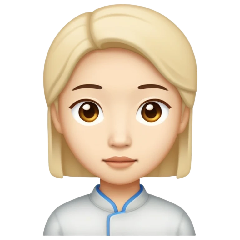 terrone cinese emoji