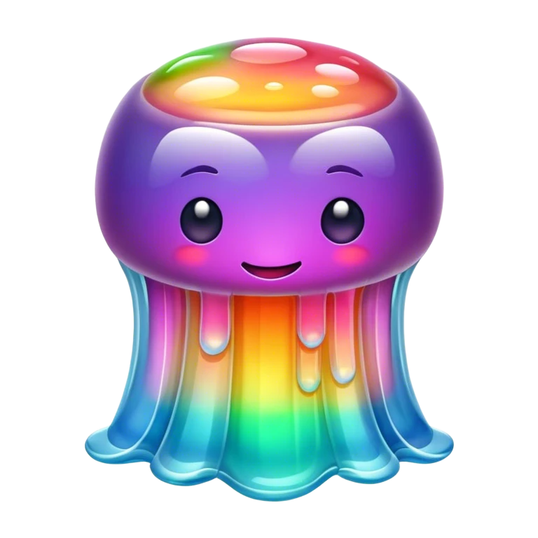 jelly emoji