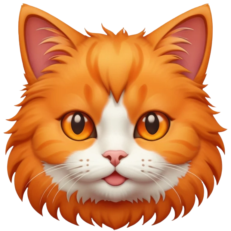 котик emoji