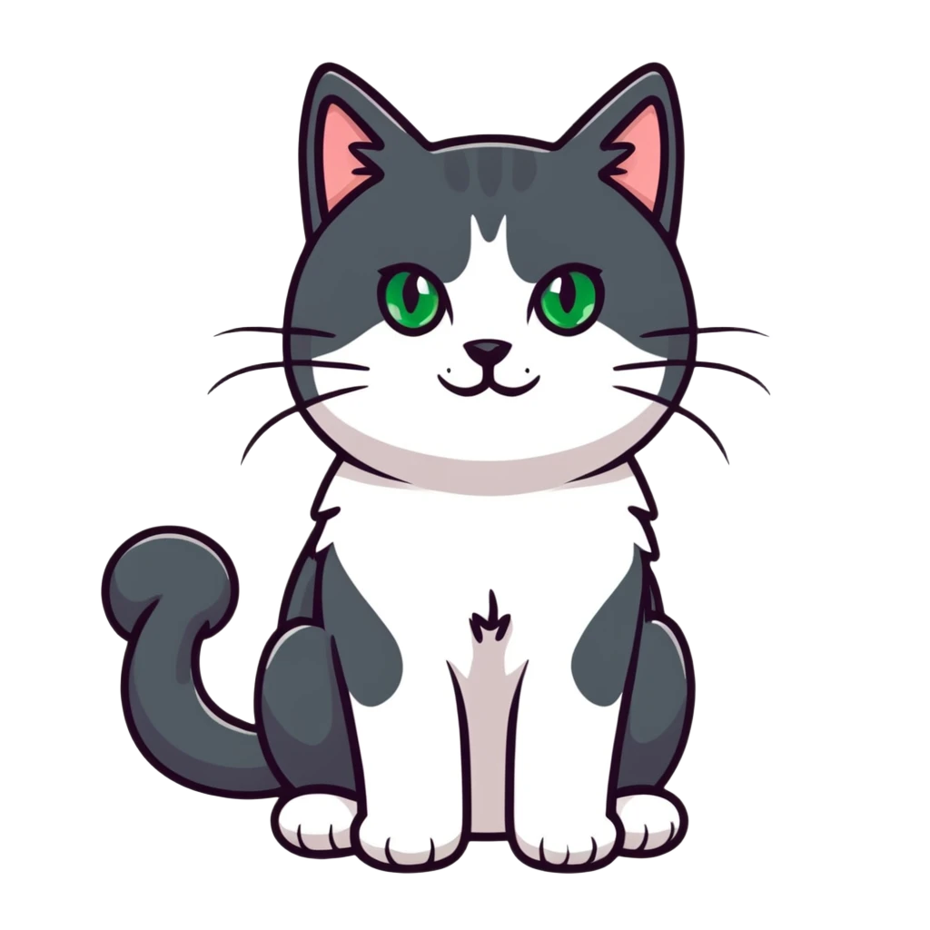 Cat emoji