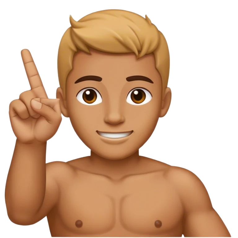 🥹🤙 emoji