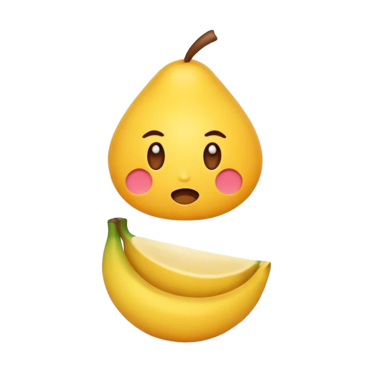 собачка с бантиком  emoji