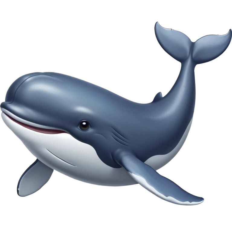 whale emoji