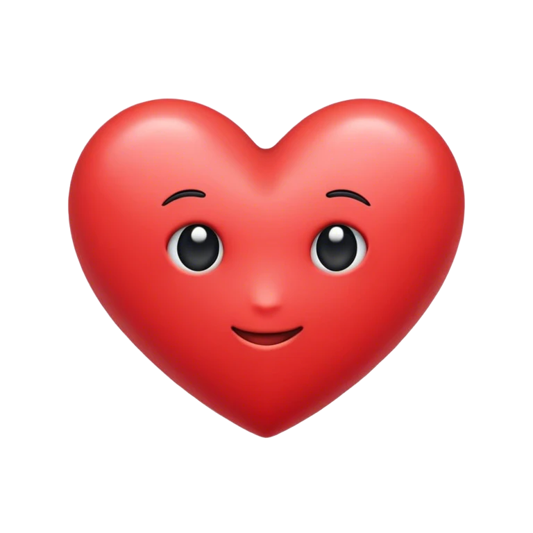 Cœur  emoji