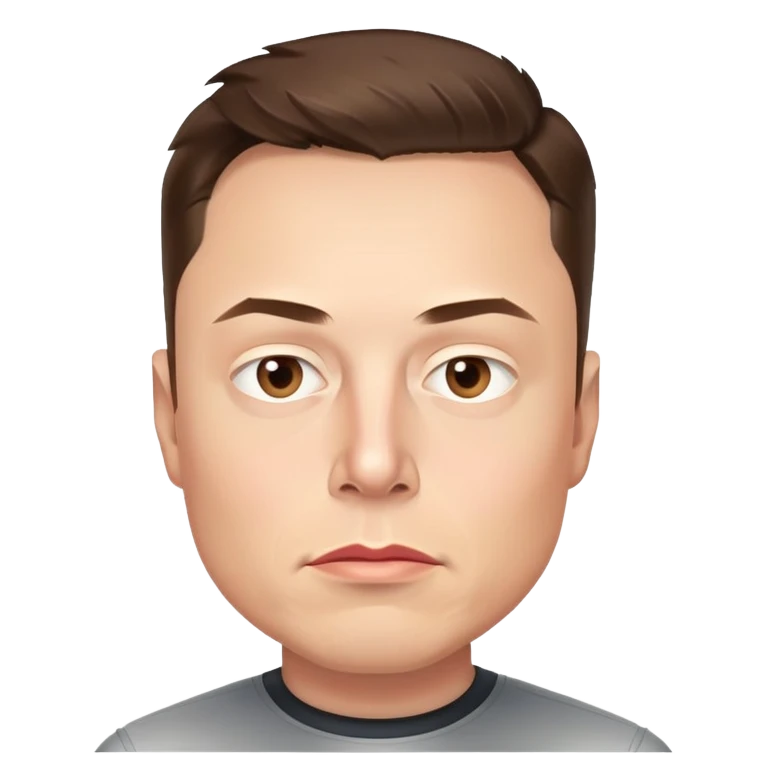 elon musk emoji