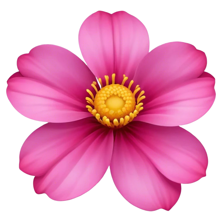 🌸 emoji