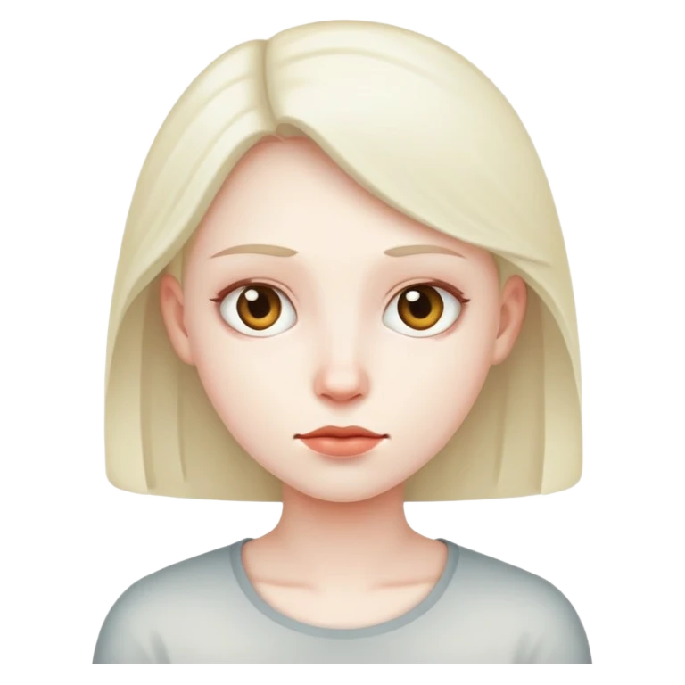 😛😒 emoji