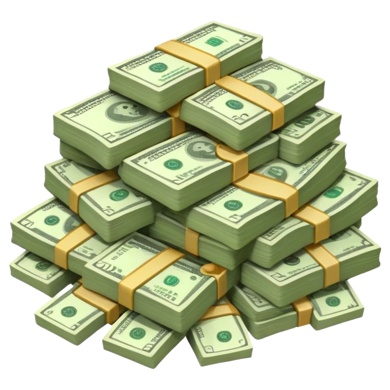 Money emoji