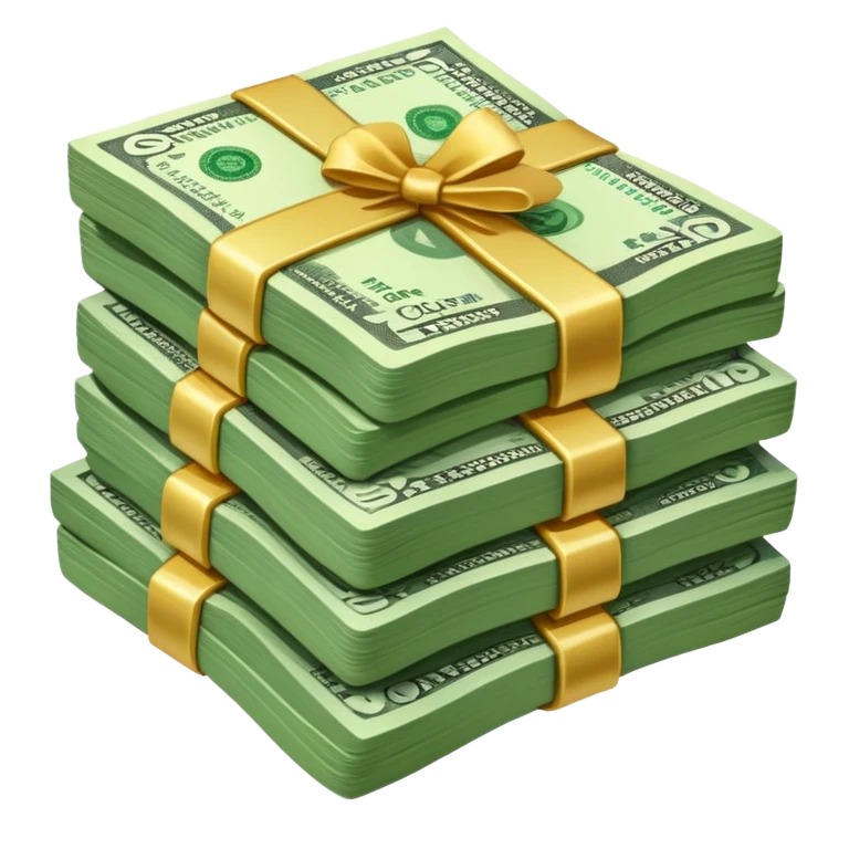 Money  emoji