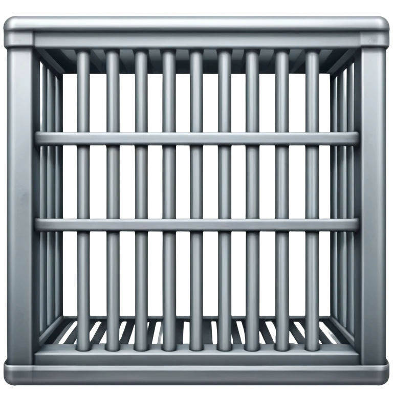 jail emoji