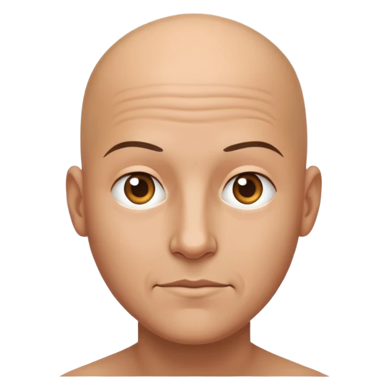 careca  emoji