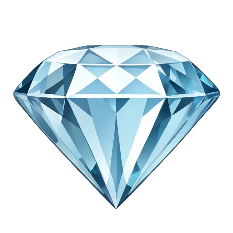 Diamond  emoji