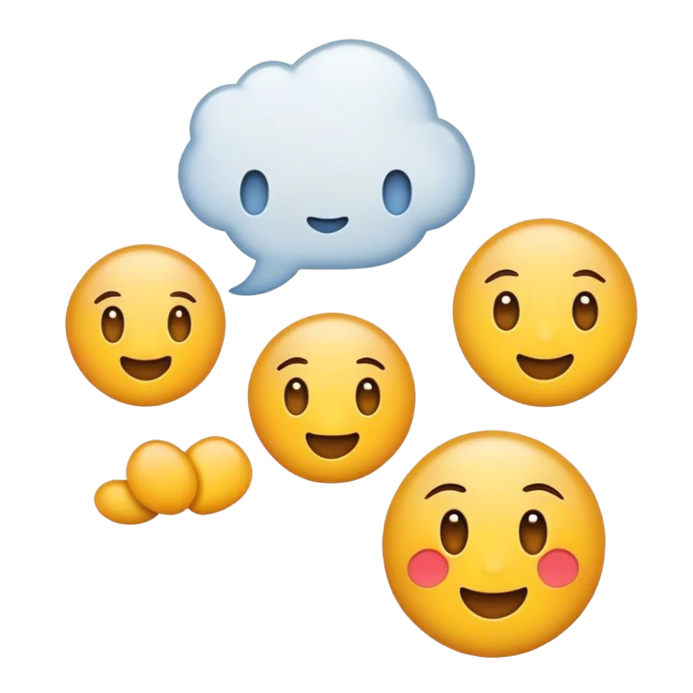 App emoji