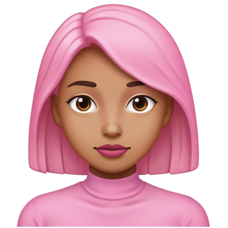 Emojis pinks and coquettes  emoji