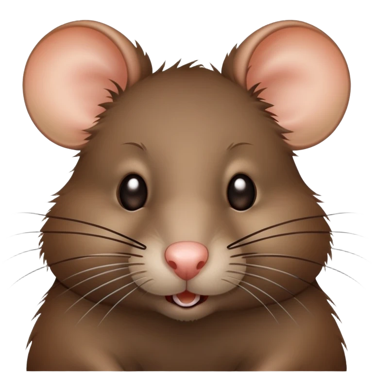 rat emoji