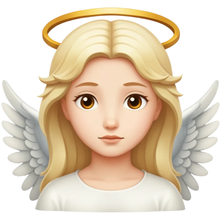 angel emoji